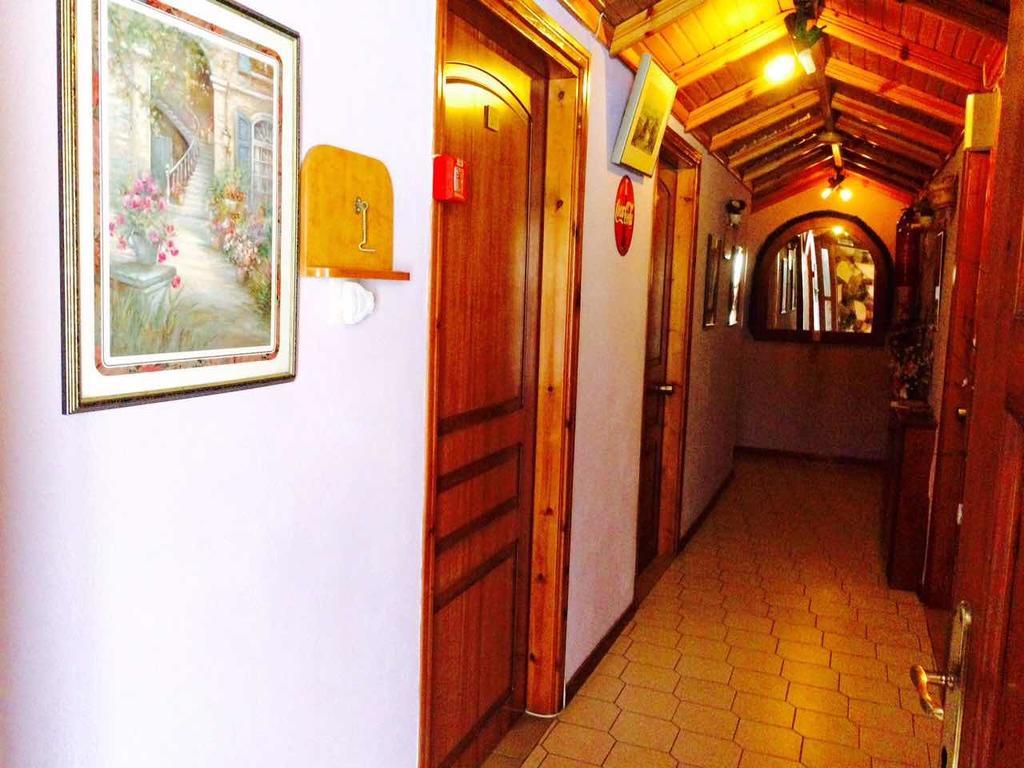 Apartments Erato Neos Panteleimonas Zewnętrze zdjęcie