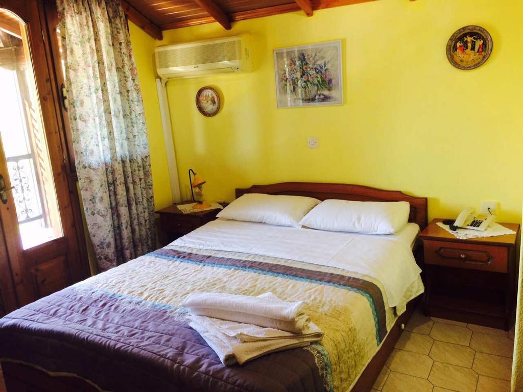 Apartments Erato Neos Panteleimonas Zewnętrze zdjęcie