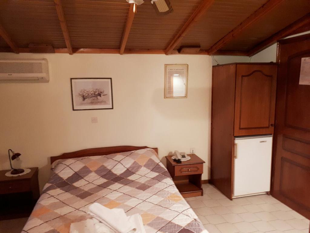 Apartments Erato Neos Panteleimonas Zewnętrze zdjęcie