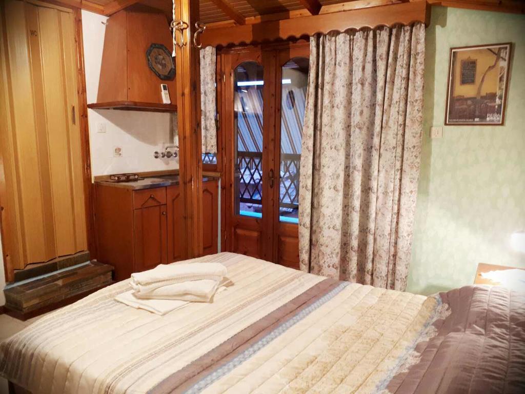 Apartments Erato Neos Panteleimonas Zewnętrze zdjęcie
